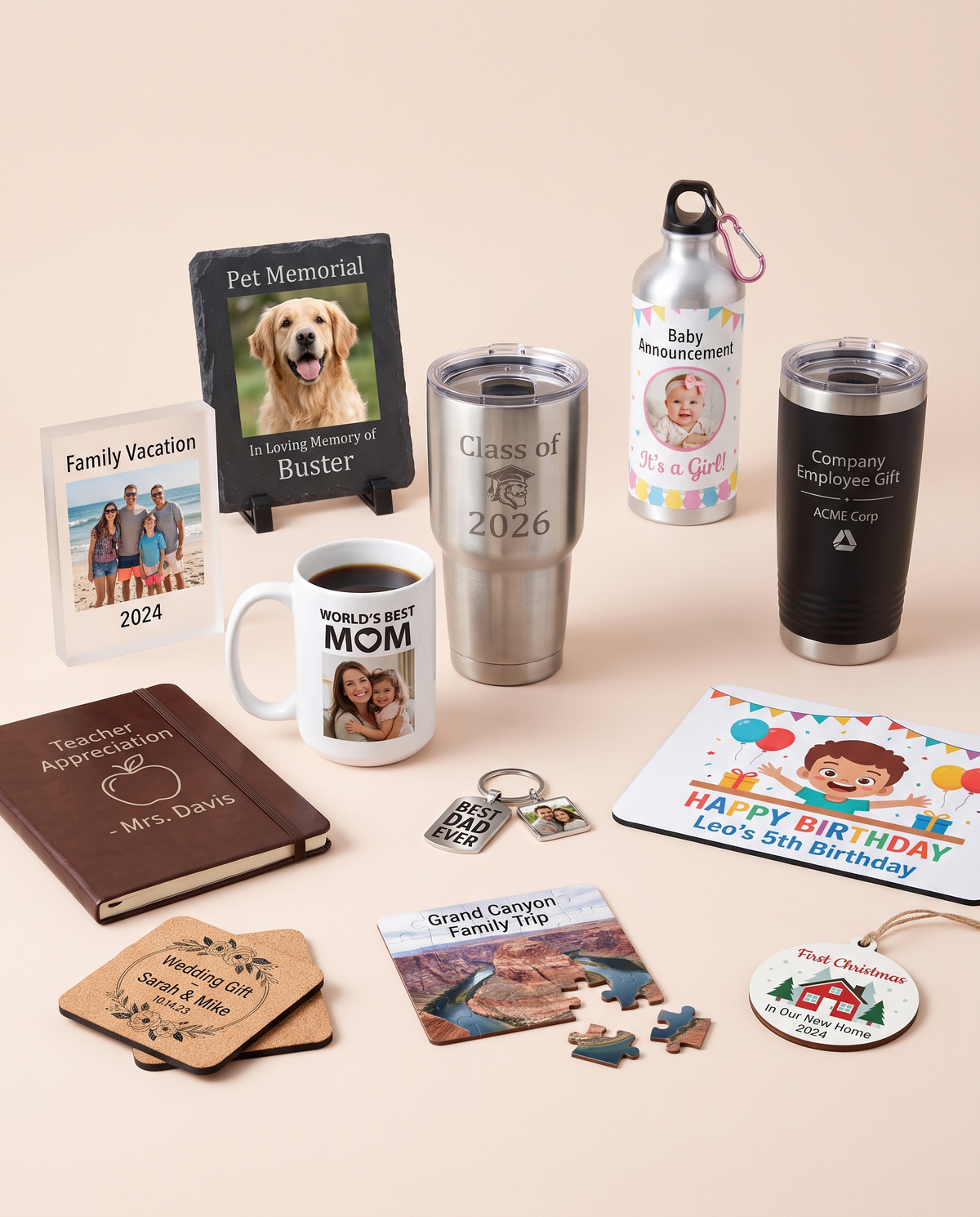 Starter Kits & Bundles