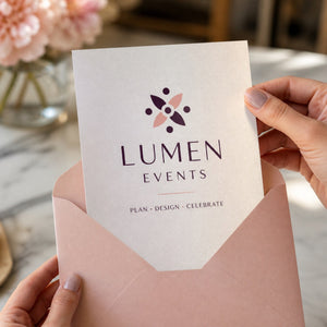 Pearl Paper Invitations, 14pt pearl metallic stock