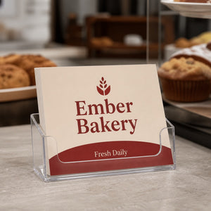 Premium Matte Postcards, 16pt cardstock, matte finish