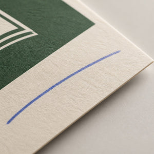 Writable Bookmarks, 14pt C1S stock, 10 sizes from 1.5x7 to 8.5x3.5