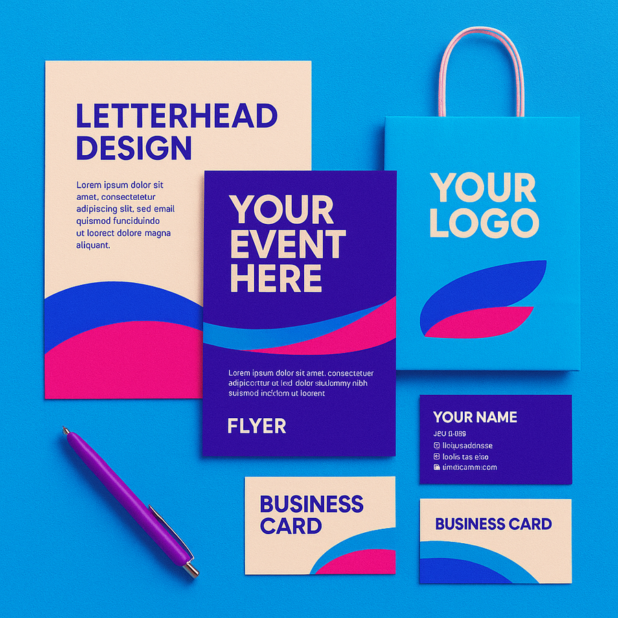 Graphic Design