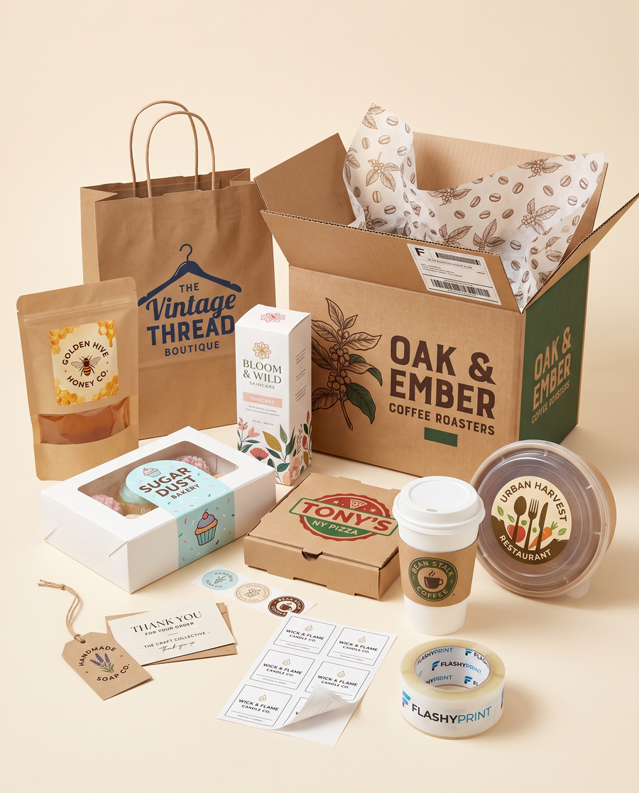 Packaging