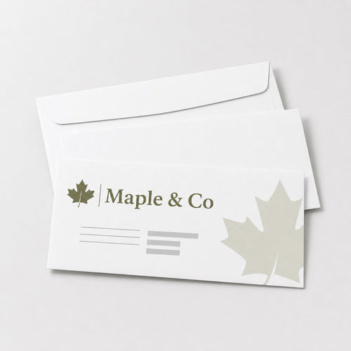 Custom Envelopes