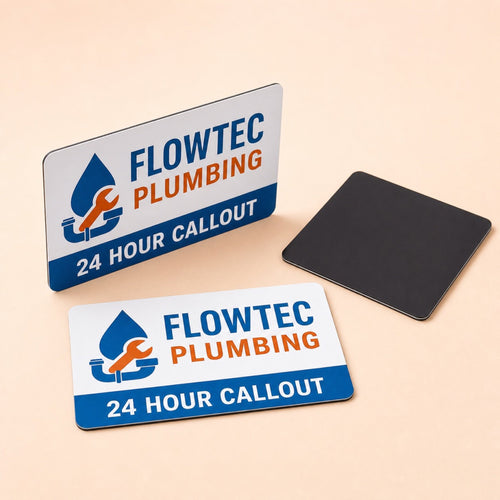 Custom Magnets