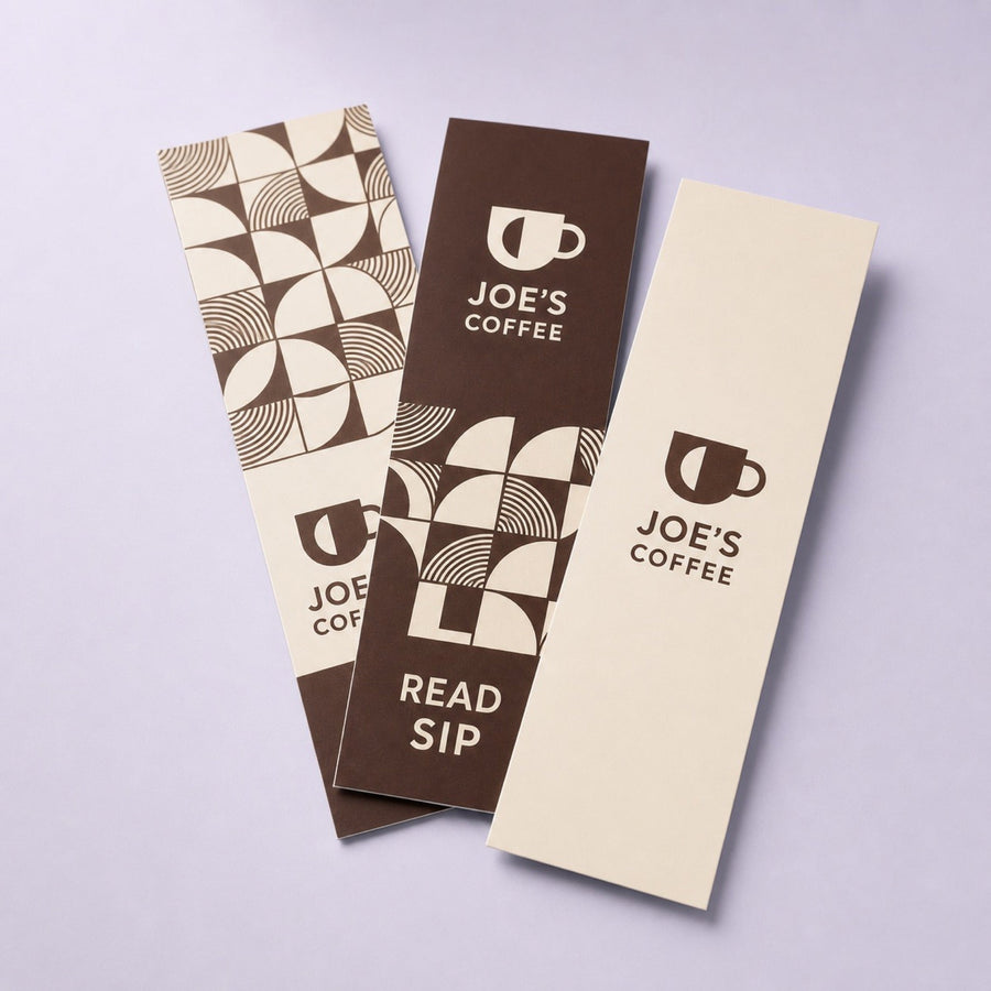 Economy Bookmarks