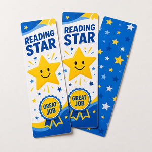 Economy Bookmarks shown as another common application