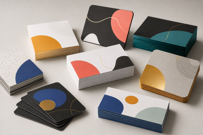 Everyday Cards