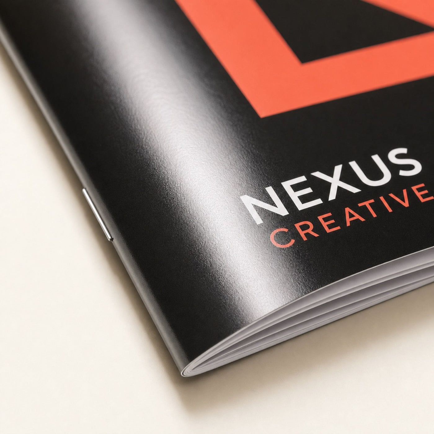Glossy Booklets 8.5×11
