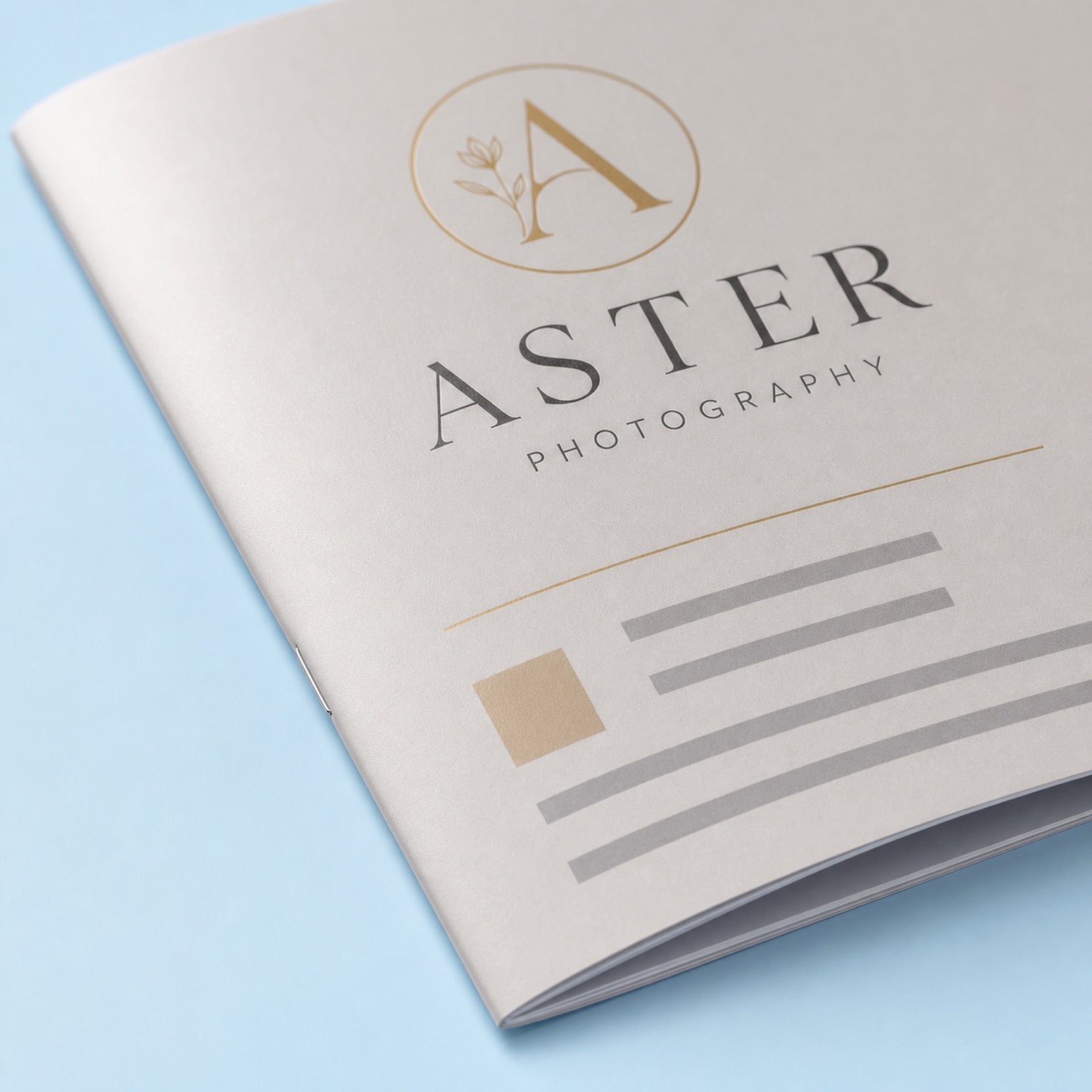 Matte Booklets 8.5x11, 80lb silk text, matte finish