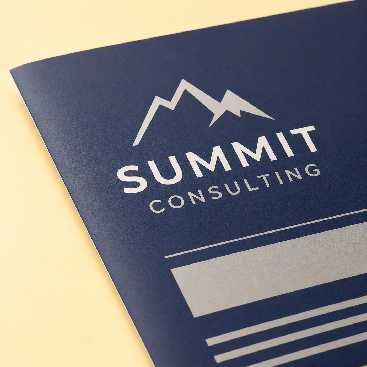 Matte Booklets 8.5×5.5