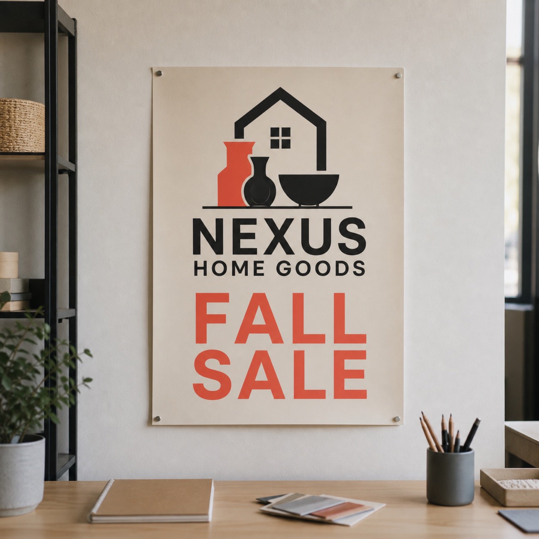 Matte Posters, heavyweight stock, matte finish
