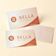 Pearl Paper Postcards, 14pt pearl metallic stock