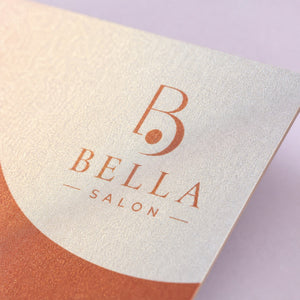 Pearl Paper Postcards, 14pt pearl metallic stock
