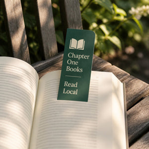 Premium Matte Bookmarks, 16pt cardstock, matte finish