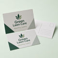 Premium Matte Postcards, 16pt cardstock, matte finish