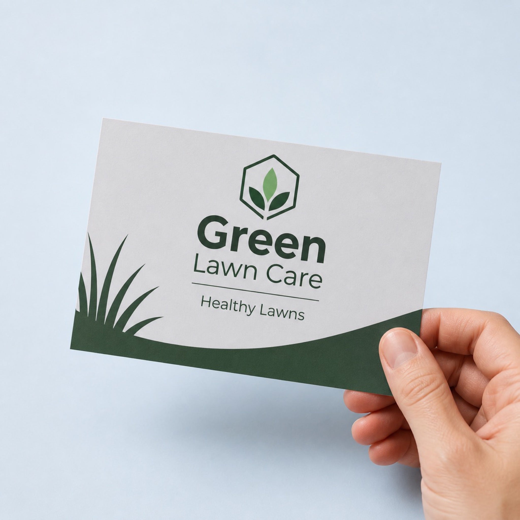 Premium Matte Postcards, 16pt cardstock, matte finish