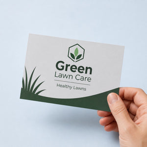 Premium Matte Postcards, 16pt cardstock, matte finish
