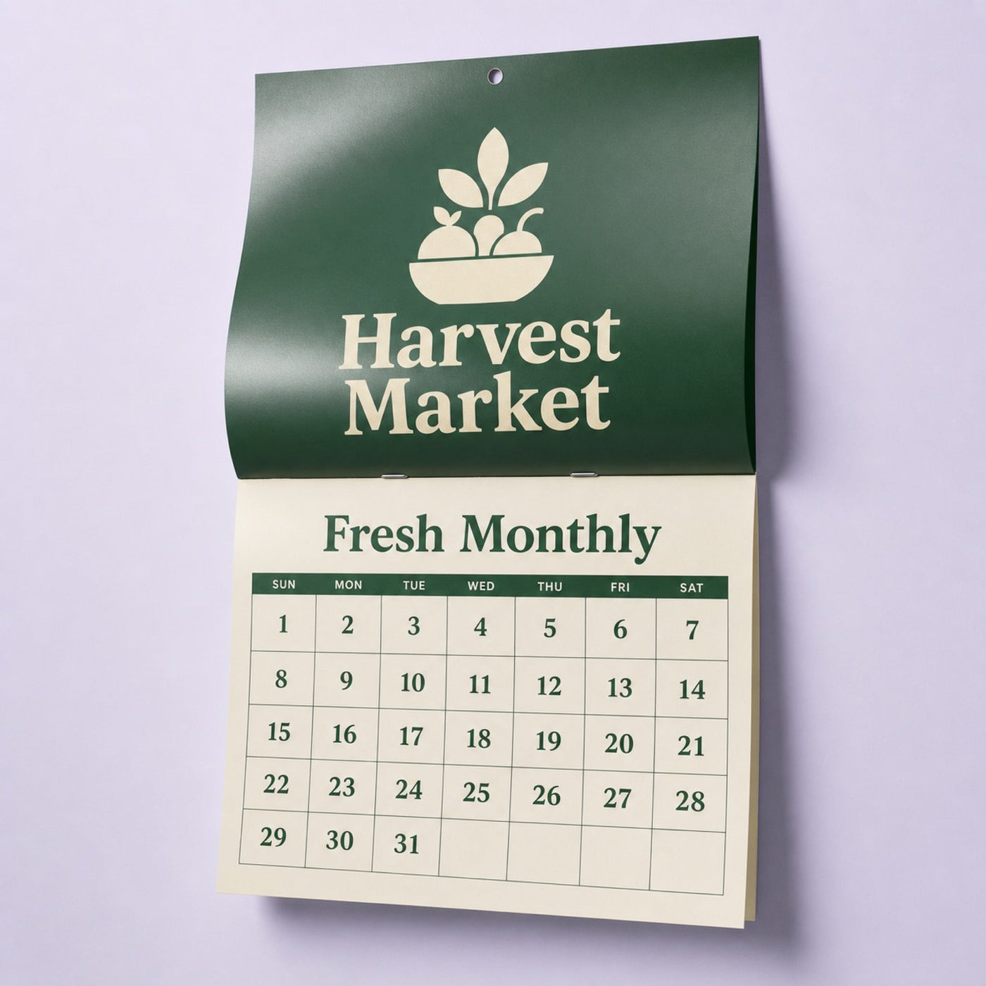 Premium Wall Calendars