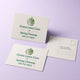 Recycled Postcards, 13pt Enviro stock, 100% recycled, uncoated