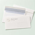 Security Envelopes, 60lb security-tinted stock, #10 size
