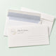 Security Envelopes, 60lb security-tinted stock, #10 size