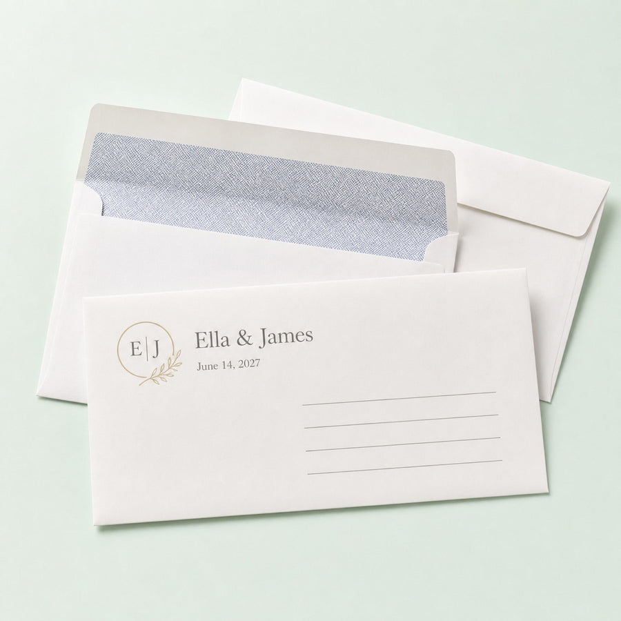 Security Envelopes