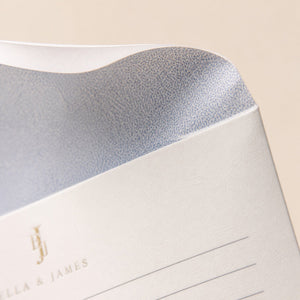 Security Envelopes, 60lb security-tinted stock, #10 size
