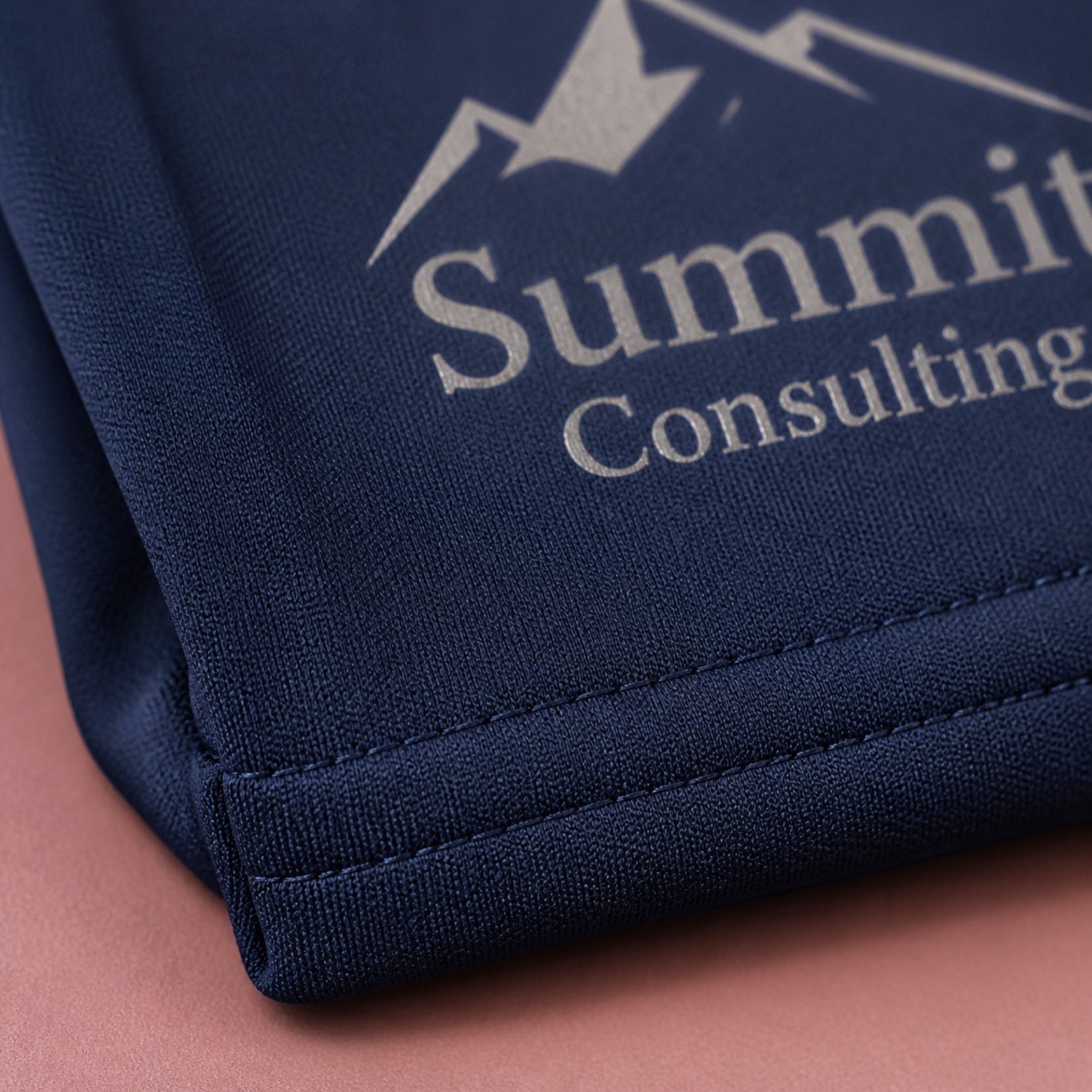 Table Covers 6 ft, printed polyester, fits a standard 6 ft folding table