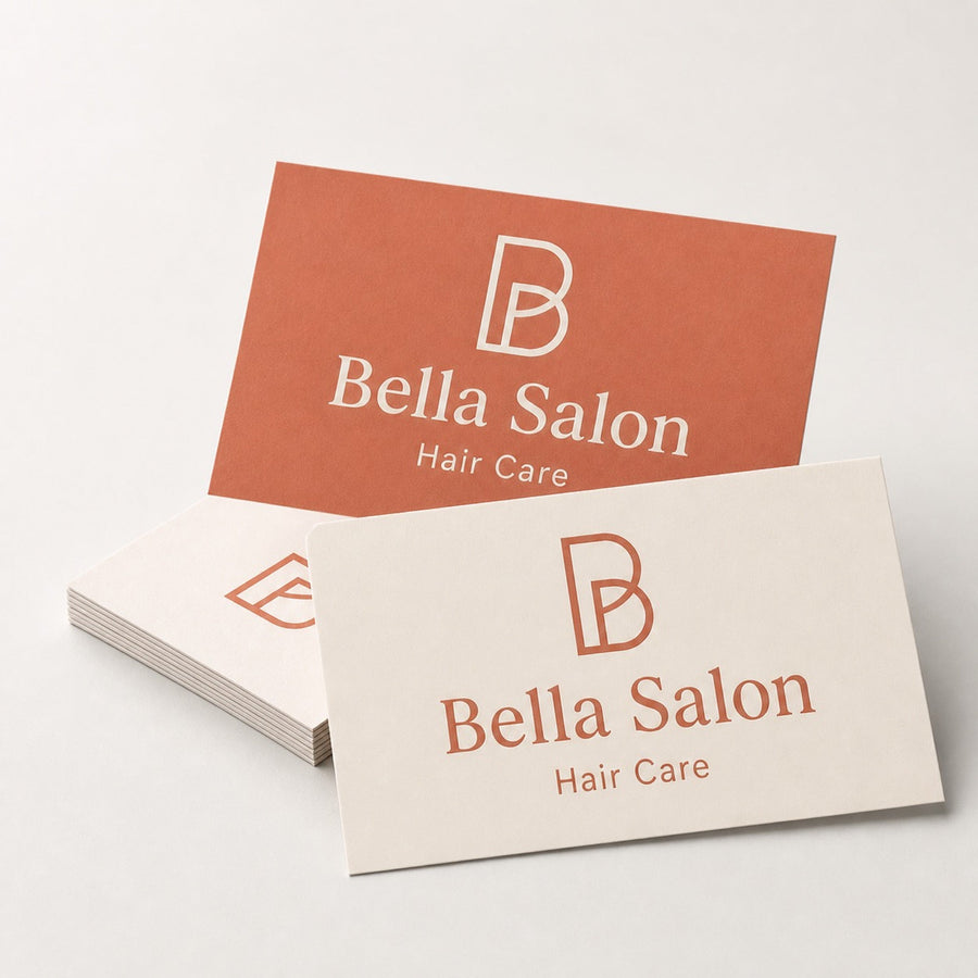 Ultra Smooth Business Cards