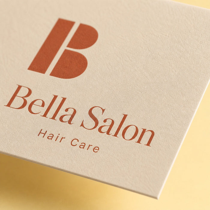 Ultra Smooth Business Cards, 16pt ultra-smooth uncoated stock, 3.5 x 2 inches