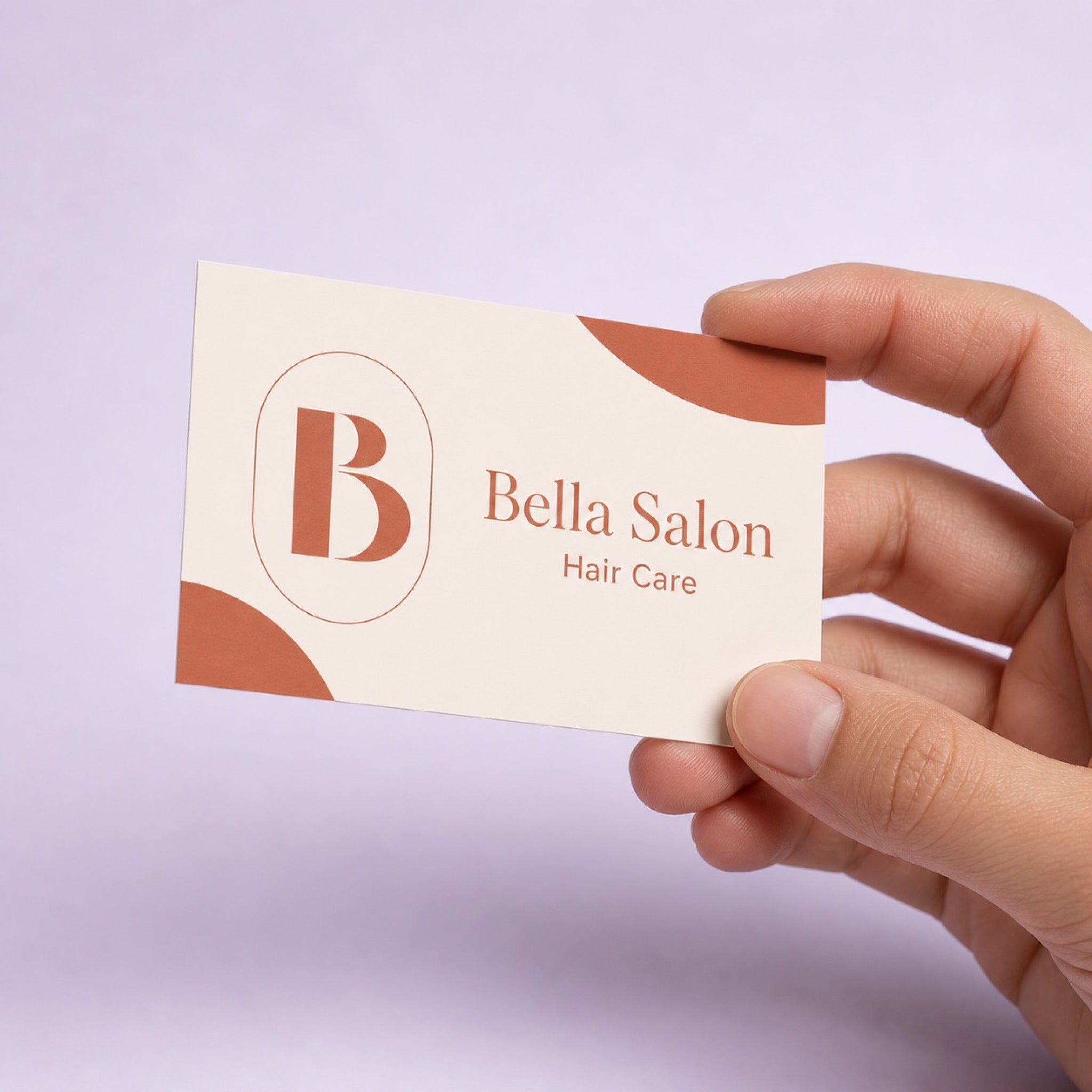 Ultra Smooth Business Cards, 16pt ultra-smooth uncoated stock, 3.5 x 2 inches