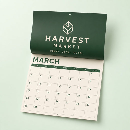 Wall Calendars