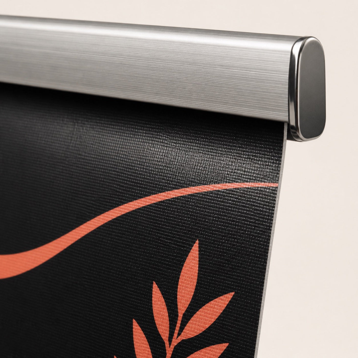 Wide Pull-Up Banner