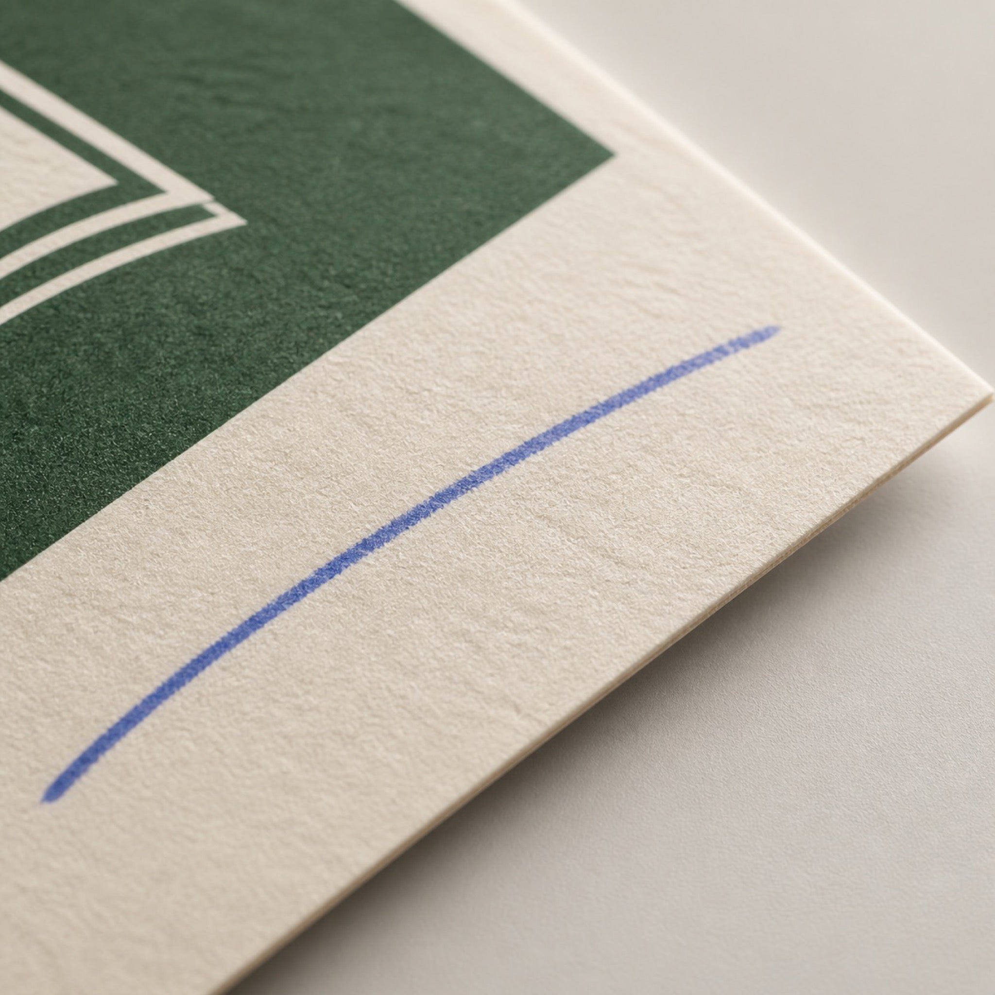 Writable Bookmarks, 14pt C1S stock, 10 sizes from 1.5x7 to 8.5x3.5