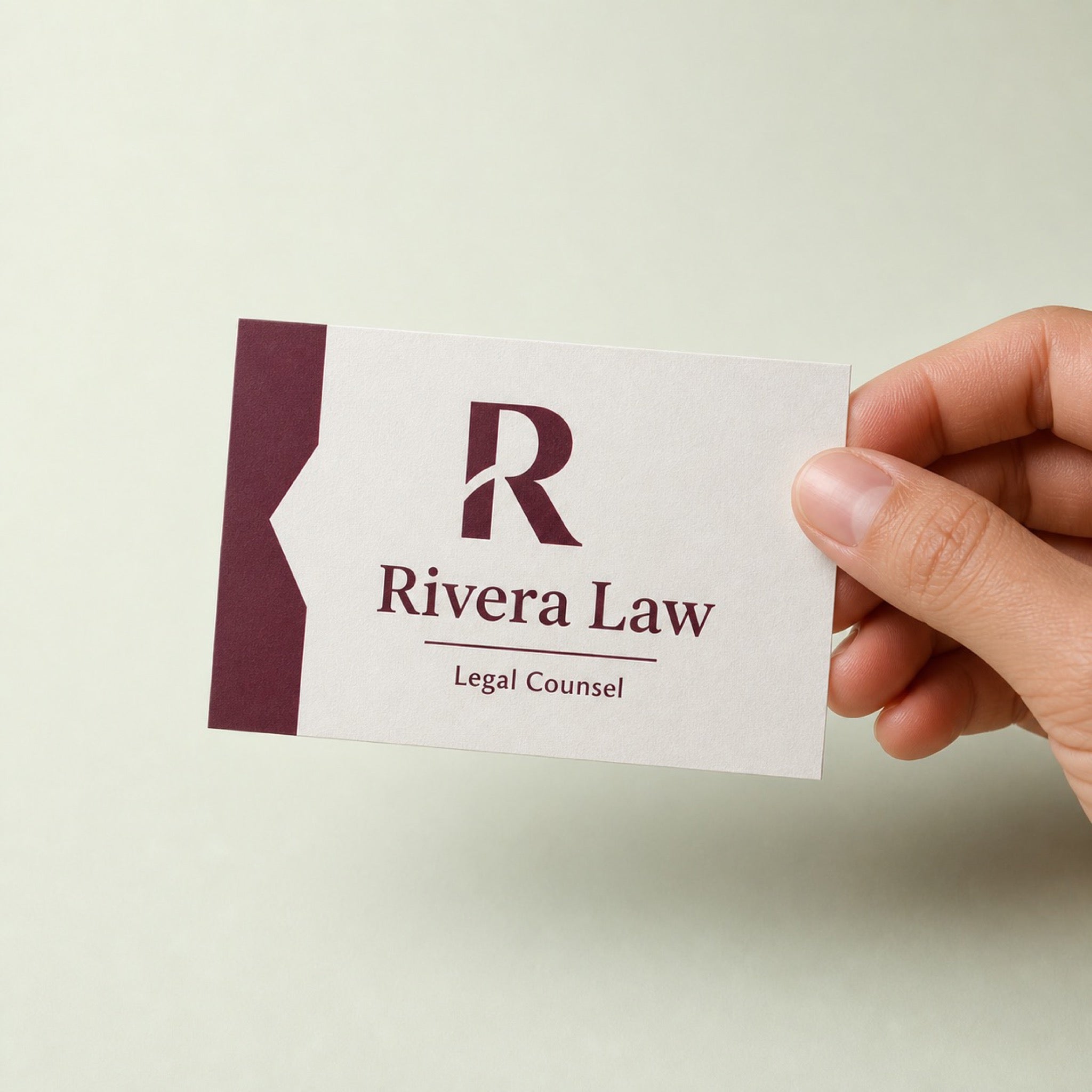 Writable Business Cards, 14pt C1S stock, 3.5 x 2 inches