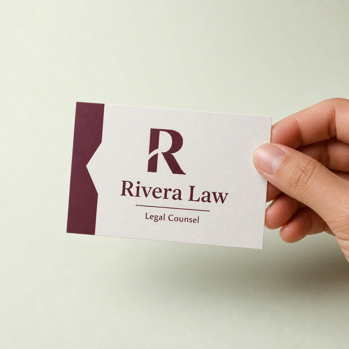 Writable Business Cards, 14pt C1S stock, 3.5 x 2 inches