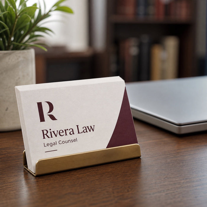 Writable Business Cards, 14pt C1S stock, 3.5 x 2 inches