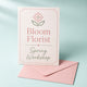 Writable Invitations, 14pt C1S stock, 5x7, 4.25x5.5, 8.5x5.5