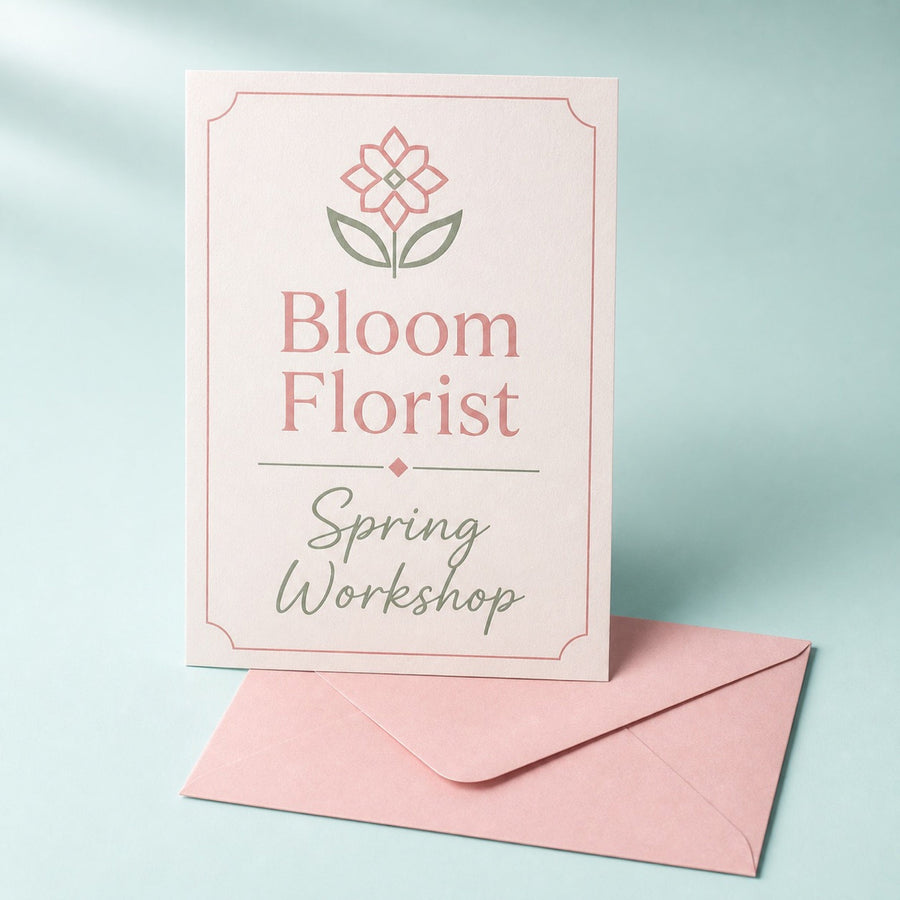 Writable Invitations