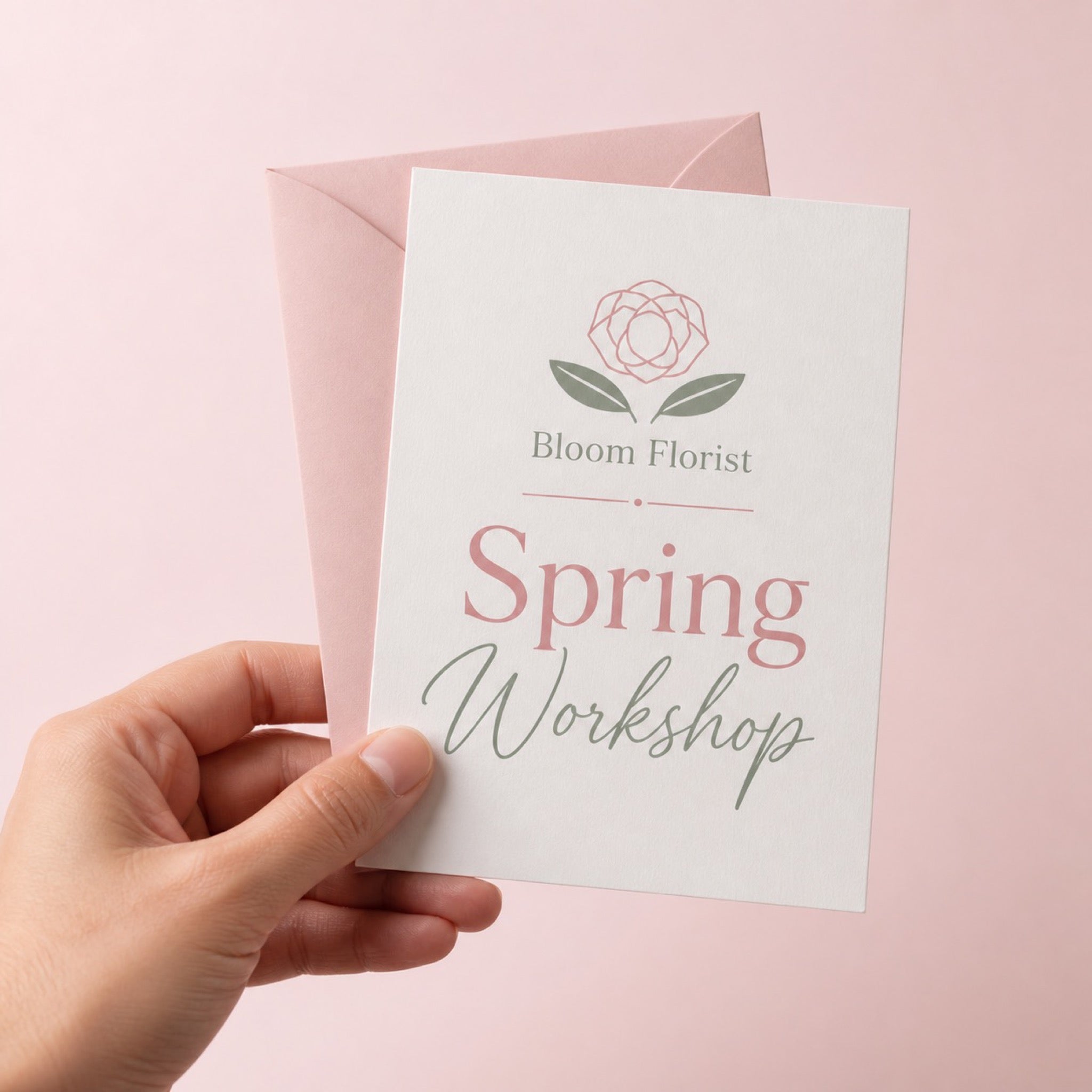Writable Invitations, 14pt C1S stock, 5x7, 4.25x5.5, 8.5x5.5
