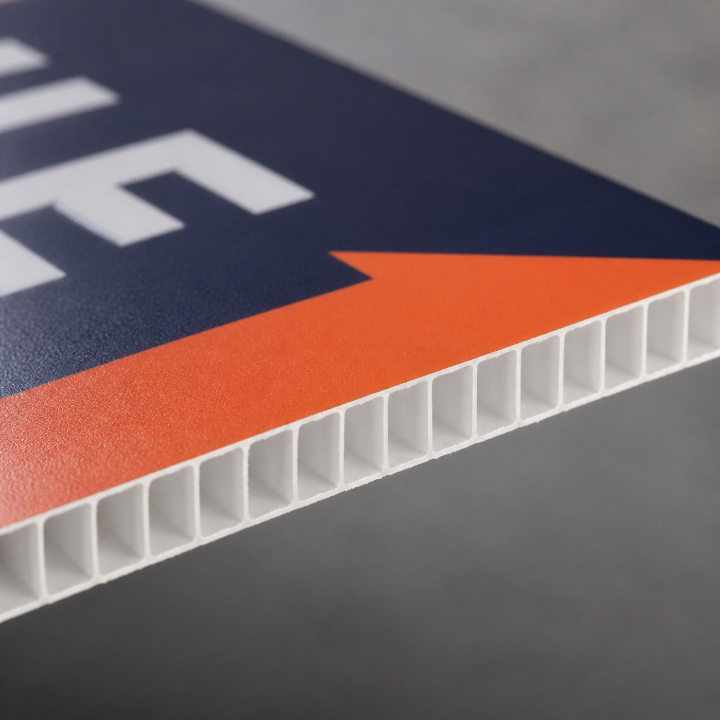 Yard Signs 10mm