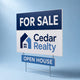 Yard Signs 8mm, 8mm corrugated plastic (coroplast), 6x24 to 48x48