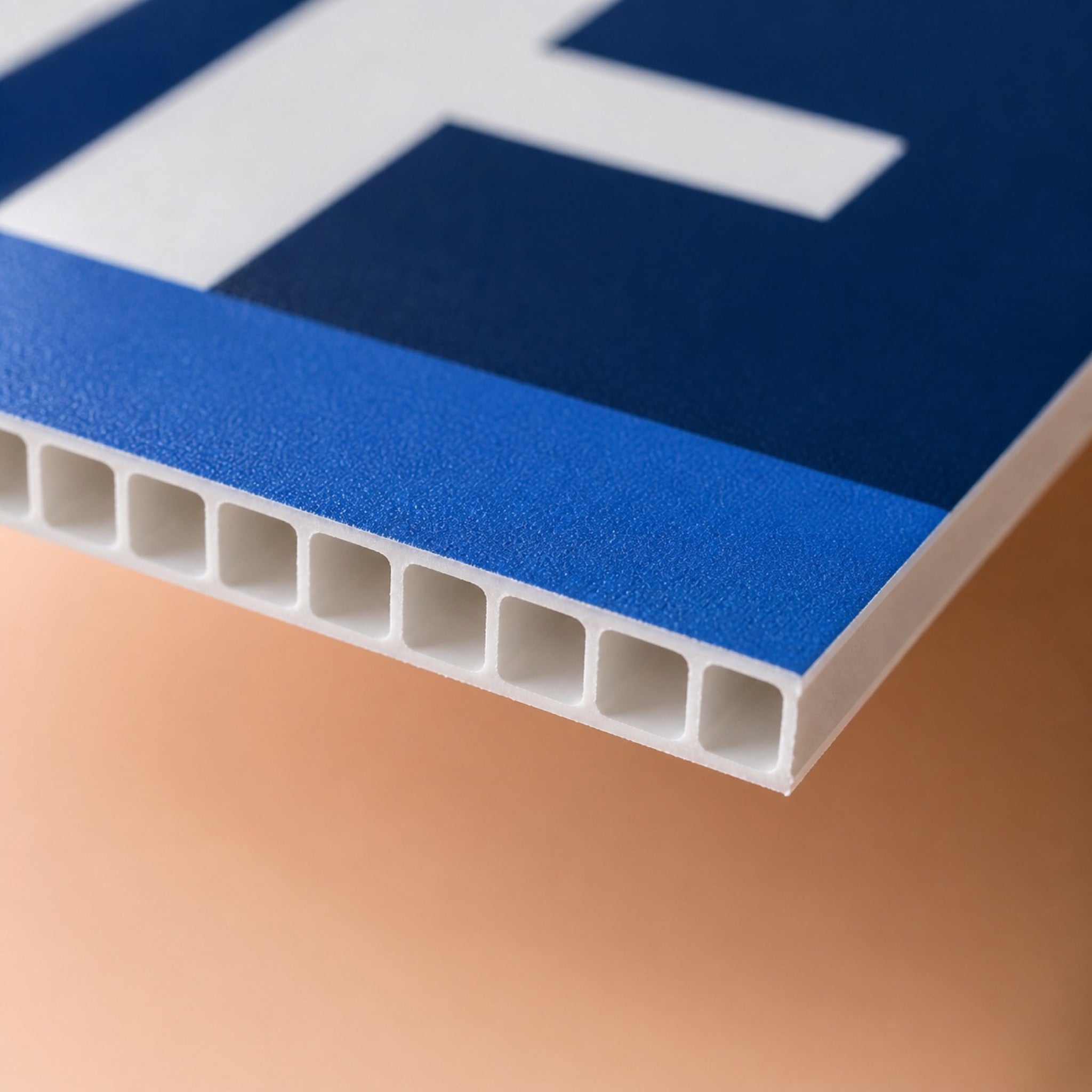 Yard Signs 8mm, 8mm corrugated plastic (coroplast), 6x24 to 48x48