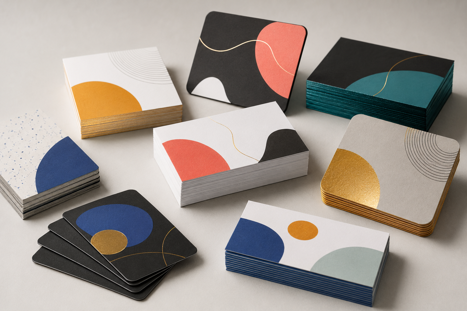 Everyday Cards